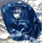 WWA Windbreaker - Large - BWW-030 - $20.00